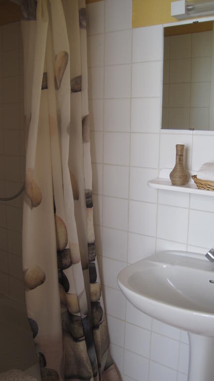 La Trobada Hotel Escaro Pokój zdjęcie