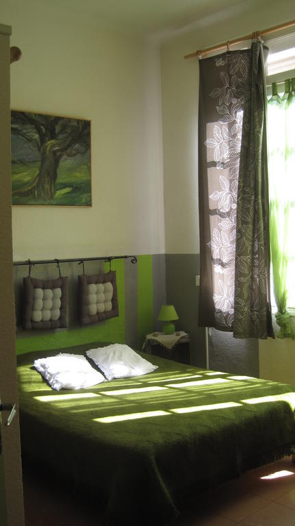 La Trobada Hotel Escaro Pokój zdjęcie