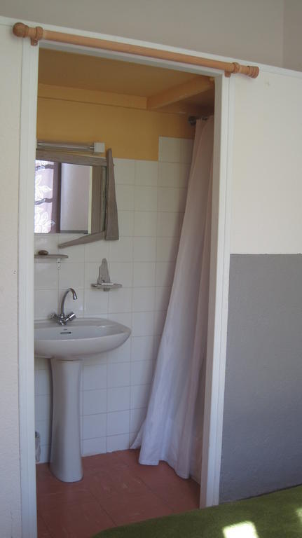 La Trobada Hotel Escaro Pokój zdjęcie