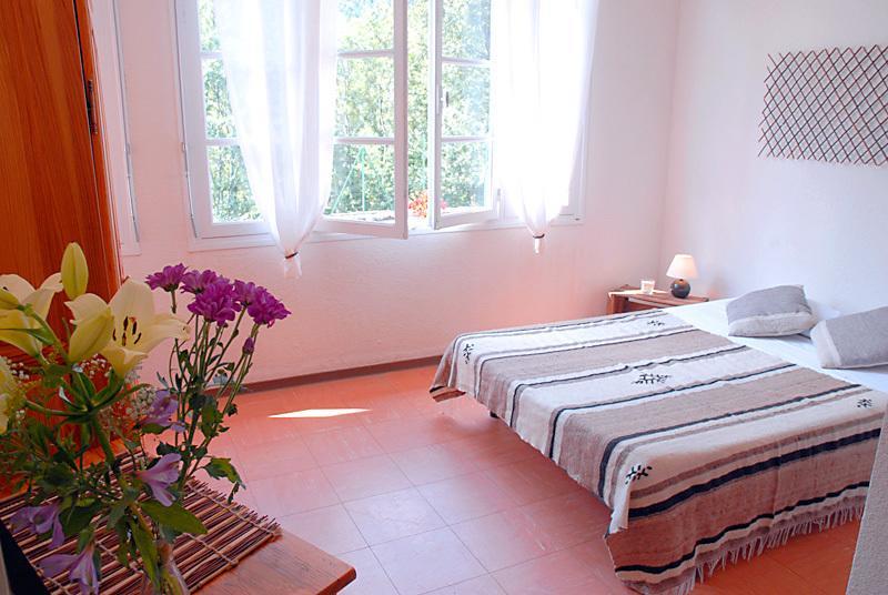 La Trobada Hotel Escaro Zewnętrze zdjęcie
